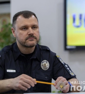 Клименко повідомив, скільки катівень вже виявлено на Херсонщині