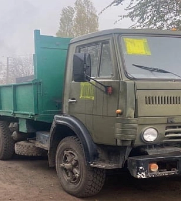 Криворізькі волонтерки оголосили збір на пересувні пункти обігріву для захисників
