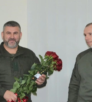 Мін’юст призначив нового головного тюремника у Львові