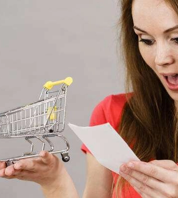 В Днепре растут цены на продукты. Что подорожает больше всего