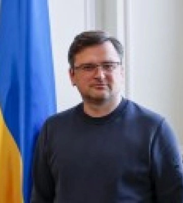 Пахнет от тех, кто его презирает, – Кулеба поддержал бойца, выгнанного из поезда