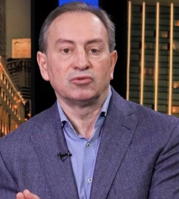 Николай Томенко: &quot;Как законно очистить Киево-Печерскую лавру от &quot;русского мира&quot; и вернуть ее украинскому государству и народу?&quot;