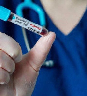 Темпы увеличиваются: в Киевской области против Covid-19 вакцинировалось на 600 человек больше, чем на прошлой неделе