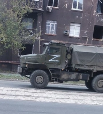 Правоохоронці виявили тіла ще трьох людей, вбитих росіянами під час окупації на Донеччині