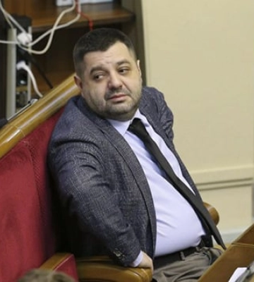 Справа на майже 100 млн грн: екснардепа Грановського оголосили в розшук