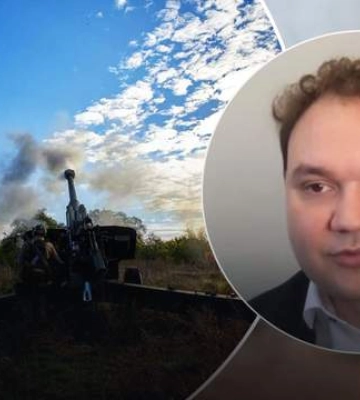 Можемо звільнити лівий берег, – військовий експерт спрогнозував успіхи ЗСУ до Нового року