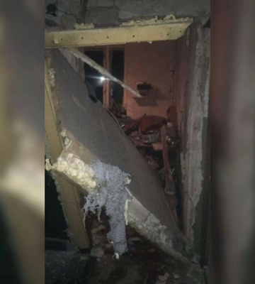 В одній із квартир Кам&amp;#039;янського пролунав вибух: що відомо