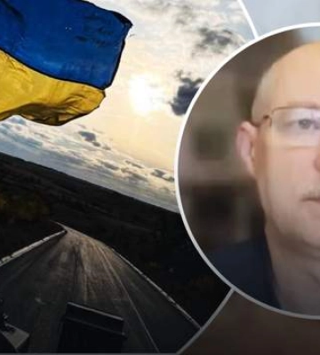 Сценарий Херсона можно повторить, – Жданов об освобождении Мариуполя и Мелитополя зимой
