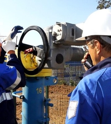 У Польщі скасували рекордний штраф для «Газпрому»