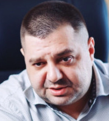 НАБУ оголосила в розшук екс-нардепа і колишнього депутата Київради Грановського