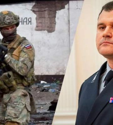 Звірства росіян на Херсонщині: поліція зафіксувала уже 3 катівні