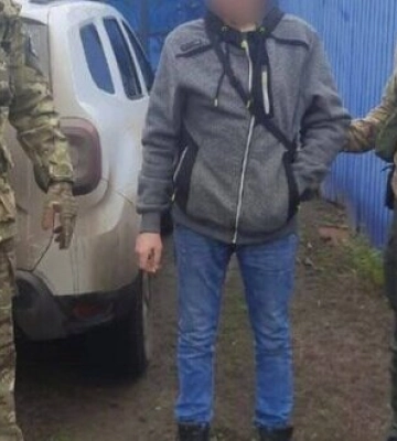 В Черниговской области работает ПВО - ОВА
