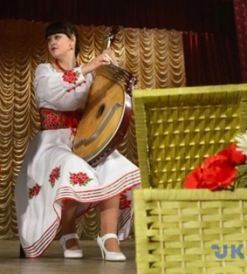 У Львові відбудеться фестиваль кобзарського мистецтва, присвячений Гнату Хоткевичу
