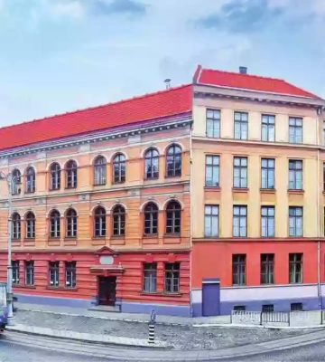 Українська академія друкарства заявила, що її хочуть об’єднати з Львівським університетом