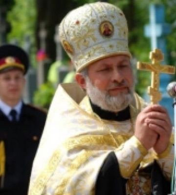 Справу про виселення сім&#039;ї рожищенського священника УПЦ МП розглядатимуть у Луцькому суді