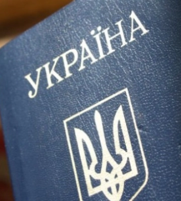 На освобожденной Херсонщине возобновляет работу миграционная служба