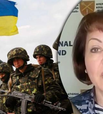 Имеет свое развитие, – в ОК "Юг" объяснили молчание о ситуации на Кинбурнской косе