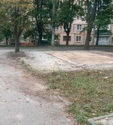 В Харькове снесут больше 100 кафе, летних площадок и киосков