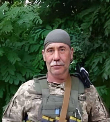 Врятував побратима ціною власного життя: на війні героїчно загинув залізничник із Дніпропетровщини