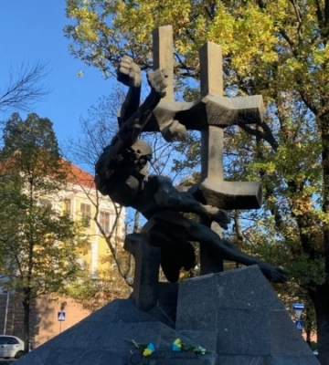 У Львові чути вибухи - мер