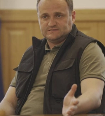 У Києві та низці областей оголосили повітряну тривогу: є загроза ракетних ударів