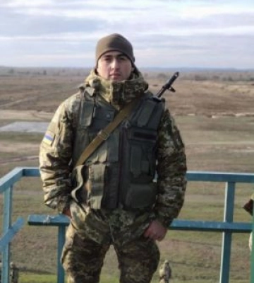 Любив Україну більше за все