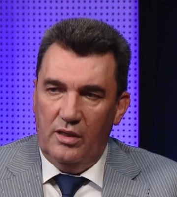 Алексей Данилов высказался о прекращении поставок из Запада после отказа от переговоров с россией: &quot;Мир может разразиться&quot;