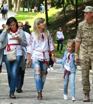 У Львові дітям військових виплатять допомогу до свята Миколая: реєстрація