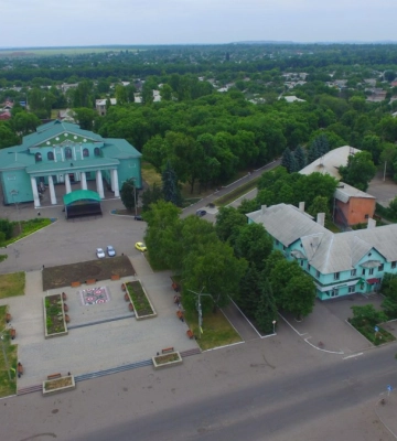 Зранку війська РФ обстріляли Добропілля: з&#039;явилися відео наслідків атаки