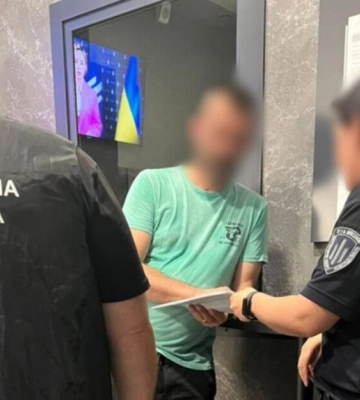 Замість військової служби – ремонти домоволодінь на Одещині: судитимуть командира військової частини, який звільнив підлеглого&amp;hellip;