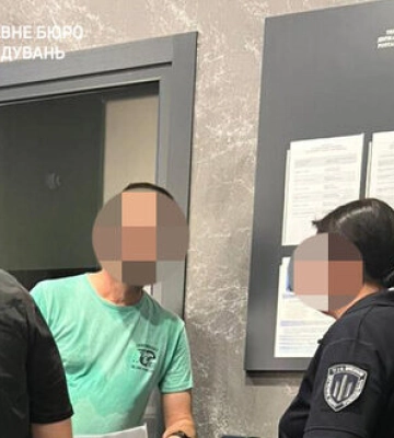 Допоміг товаришу з &quot;липовою&quot; службою: судитимуть посадовця військової частини, - ДБР