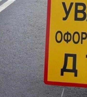 Водій BMW на смерть збив 61-річного велосипедиста