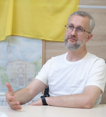 Хто заважає Туреччині сприяти поверненню українців з полону: пояснення посла