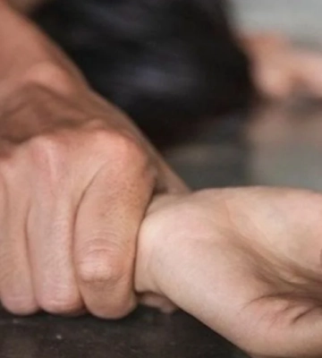 У Луцьку під час сімейного скандалу чоловік задушив свою дружину