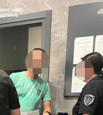 Допоміг товаришу з &quot;липовою&quot; службою: судитимуть посадовця військової частини, - ДБР