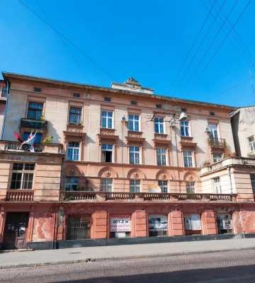 Погода у Львові на вівторок, 5 серпня