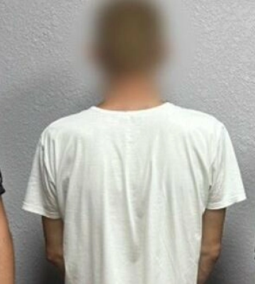 Пограбував дитину: жителю Одещини загрожує до 10 років позбавлення волі