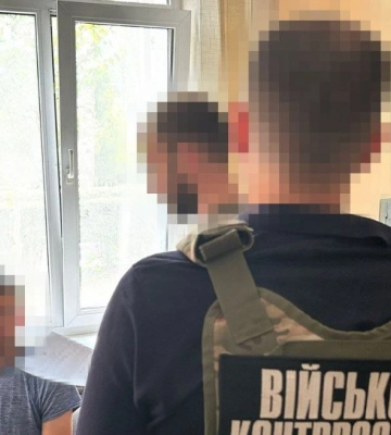 У Держспецтрансслужбі Міноборони України виявили крота ГРУ