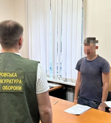 СБУ затримала «крота» у Держспецтрансслужбі