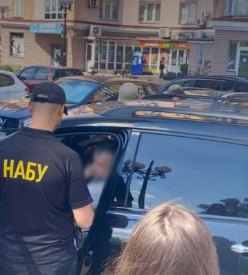 Корупція при закупівлі дронів та РЕБ: оголосили підозри ексголові Луганської ОДА і нардепу