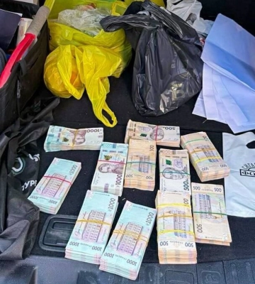 Корупція при закупівлі дронів та РЕБ: оголосили підозри ексголові Луганської ОДА і нардепу
