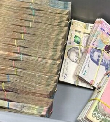 Керівник будівельної компанії привласнив 28,4 млн грн під час реставрації музею у Херсоні, - Офіс генпрокурора