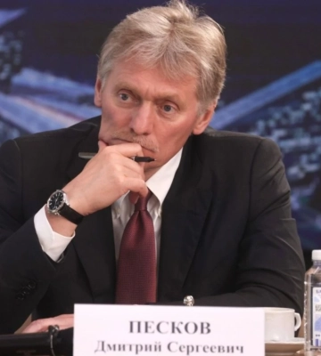 Путін готовий до зустрічі із Зеленським: деталі від Кремля