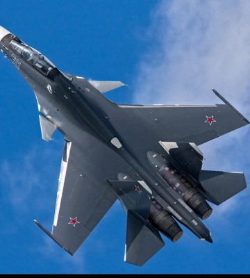 СБУ завдала удару по авіабазі РФ у Криму: скільки літаків вдалось знищити