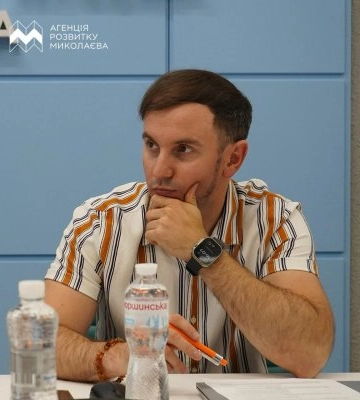 У Миколаєві відбулося засідання робочої групи з громадської безпеки