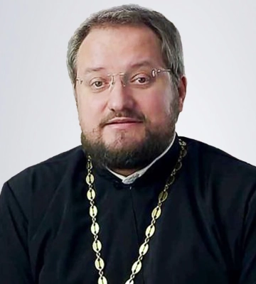 В Івано-Франківську за матеріалами СБУ заочно судитимуть ієрея РПЦ