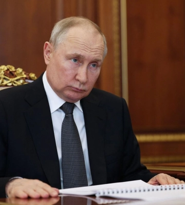 Кремлівські джерела Reuters розповіли про реакцію Путіна на ультиматум Трампа