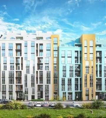 Київ посів друге місце у рейтингу міст за цінами на первинному ринку житла