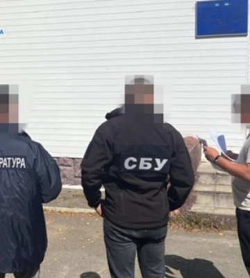 На Волині директор кар&#039;єру крав пісок в «Укрзалізниці» 
