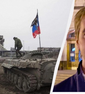 Не для запуску "Шахедів": екперт пояснив, для чого Росія відновлює Донецький аеропорт